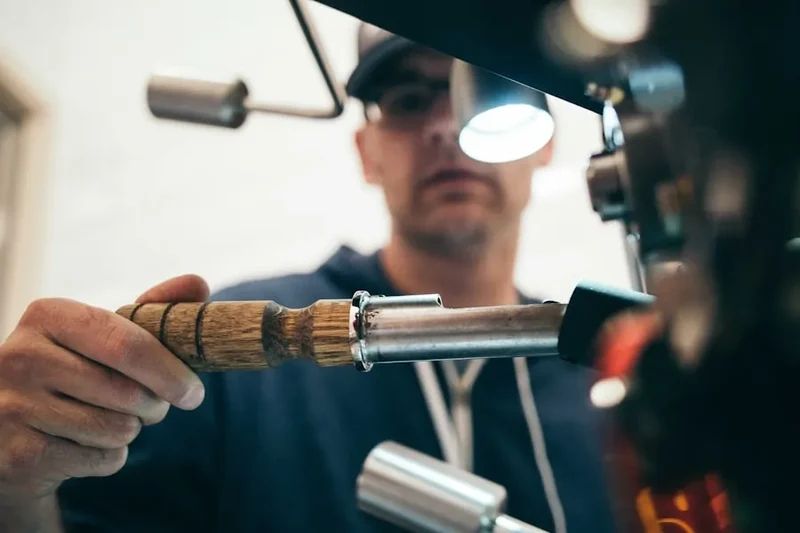 Hauswartung — technische Wartung und Kleinreparaturen in Zürich und Limmattal