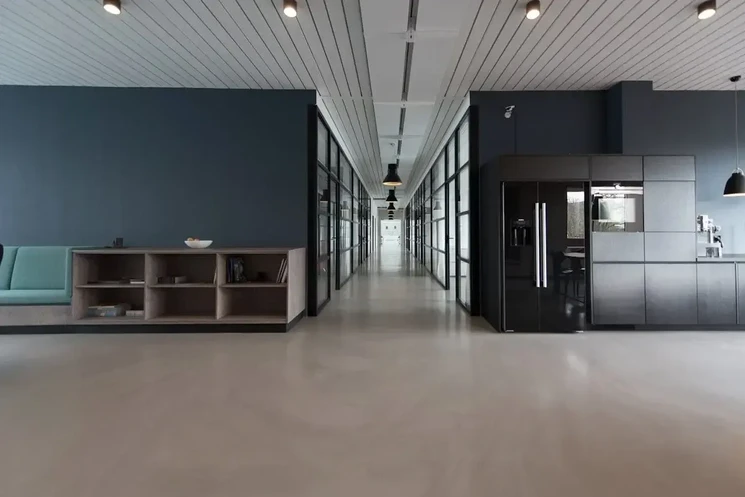 Unterhaltsreinigung und Büroreinigung Dietikon